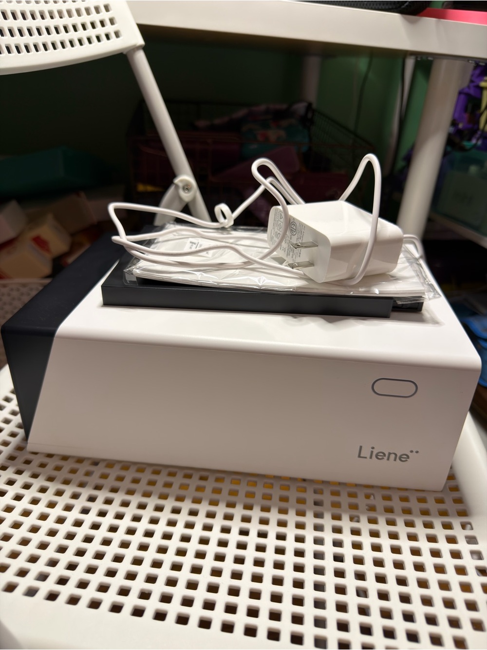 Liene PixCut S1 - sticker print and cut machine
